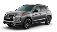 Mitsubishi RVR NOIR AWC