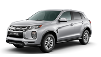 Mitsubishi RVR SE AWC