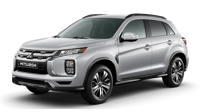 Mitsubishi RVR SEL AWC
