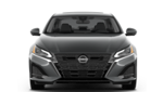 Nissan Altima - Front thumbnail