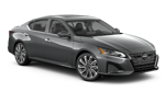 Nissan Altima - FrontRight thumbnail