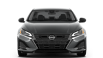 Nissan Altima - Front thumbnail