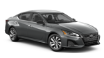 Nissan Altima - FrontRight thumbnail
