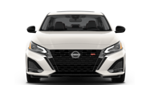 Nissan Altima - Front thumbnail
