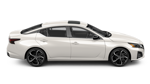 Nissan Altima - Right thumbnail