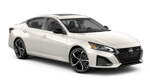 Nissan Altima - FrontRight thumbnail