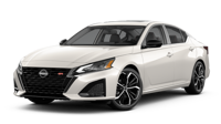 Nissan Altima SR PREMIUM AWD