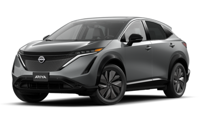 2025 Nissan ARIYA