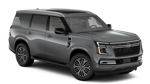 Nissan Armada - FrontRight thumbnail