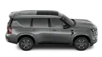 Nissan Armada - Right thumbnail