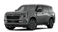 Nissan Armada Platinum Reserve AT 4x4