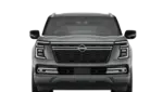 Nissan Armada - Front thumbnail