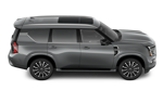 Nissan Armada - Right thumbnail