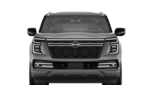 Nissan Armada - Front thumbnail