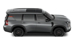 Nissan Armada - Right thumbnail