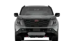 Nissan Armada - Front thumbnail
