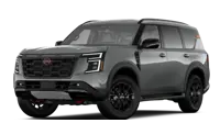 Nissan Armada PRO-4X AT 4x4