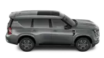 Nissan Armada - Right thumbnail