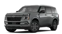 Nissan Armada SL AT 4x4