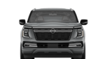 Nissan Armada - Front thumbnail