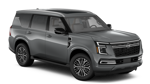 Nissan Armada - FrontRight thumbnail