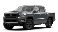 Nissan Frontier Crew Cab PRO-4X 4x4