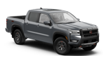Nissan Frontier - FrontRight thumbnail
