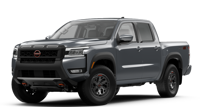 Nissan Frontier Crew Cab PRO-4X Luxury 4x4