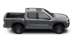 Nissan Frontier - Right thumbnail