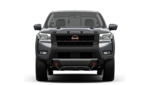 Nissan Frontier - Front thumbnail