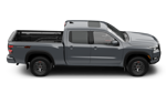 Nissan Frontier - Right thumbnail
