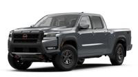 Nissan Frontier Crew Cab PRO-4X Luxury LWB 4x4