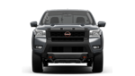 Nissan Frontier - Front thumbnail