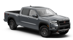 Nissan Frontier - FrontRight thumbnail