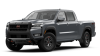 Nissan Frontier Crew Cab Pro-4X LWB 4x4