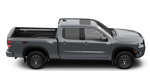 Nissan Frontier - Right thumbnail
