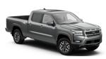 Nissan Frontier - FrontRight thumbnail