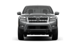 Nissan Frontier - Front thumbnail