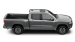 Nissan Frontier - Right thumbnail
