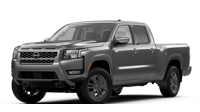 Nissan Frontier Crew Cab SV 4x4