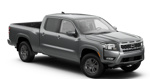 Nissan Frontier - FrontRight thumbnail