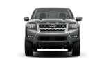 Nissan Frontier - Front thumbnail