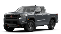 Nissan Frontier King Cab PRO-4X 4x4