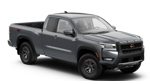 Nissan Frontier - FrontRight thumbnail