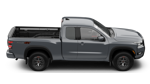 Nissan Frontier - Right thumbnail