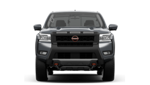 Nissan Frontier - Front thumbnail