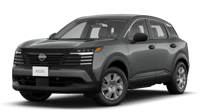 Nissan Kicks S AWD CVT