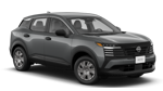 Nissan Kicks - FrontRight thumbnail