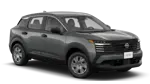 Nissan Kicks - FrontRight thumbnail