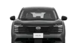 Nissan Kicks - Front thumbnail